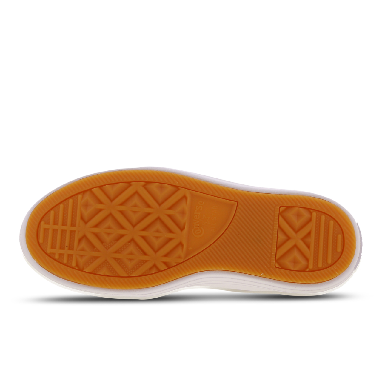 Converse CTAS Move Platform High