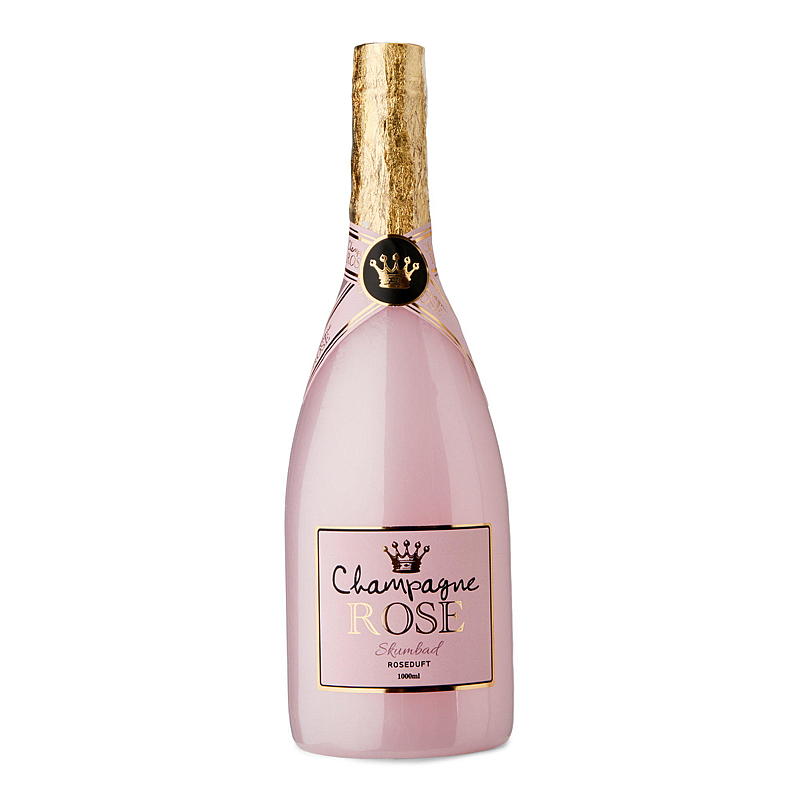 Giform Whirlpool 1l, samppanja Rosé