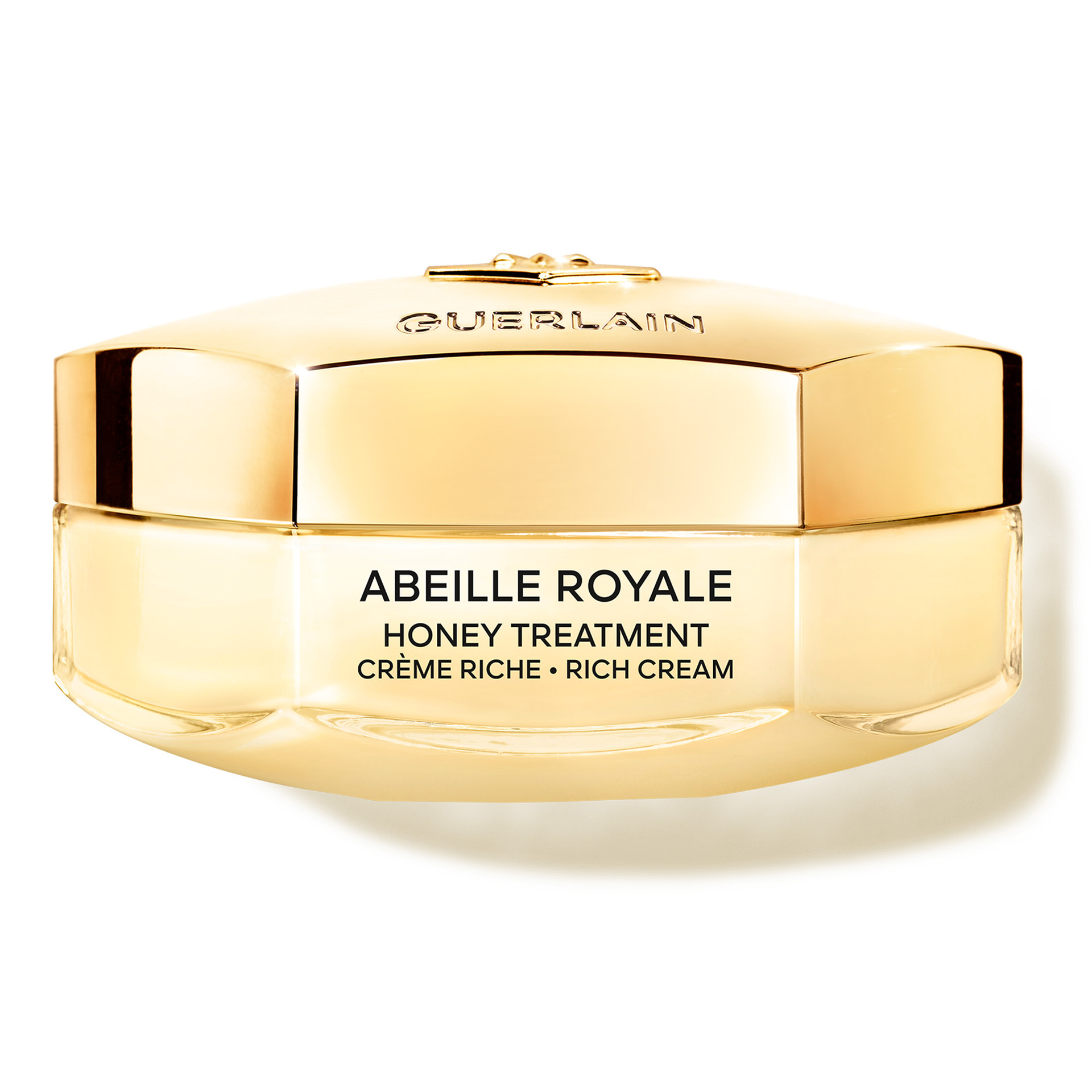 Crema bogata Abeille Royale 50 ml - GUERLAIN
