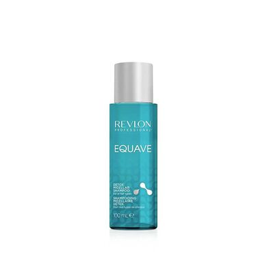 Revlon Equave Detox Micellar Shampoo - Micelární šampon s detoxikačním účinkem a keratinem