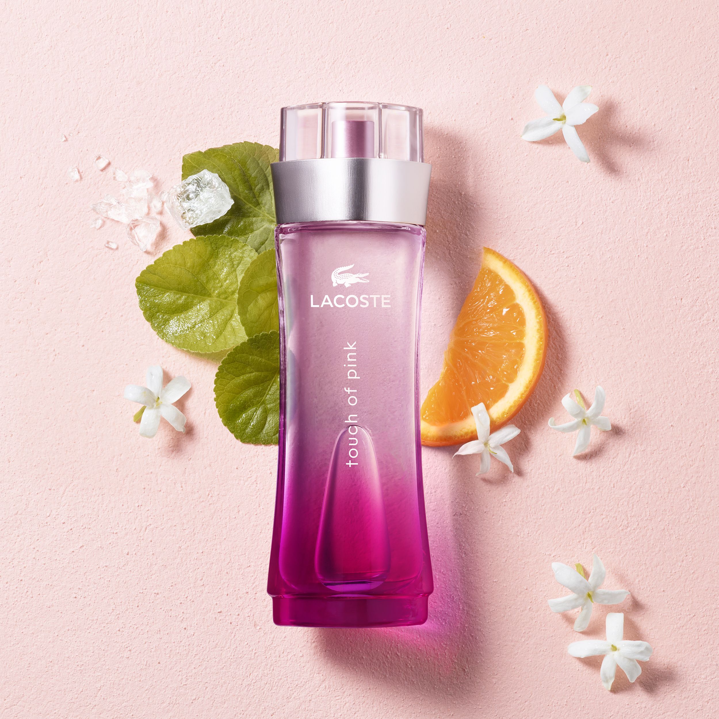 Touch Of Pink EDT Ženski parfem