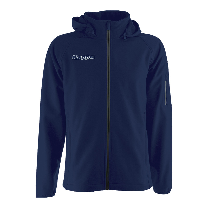  Chaqueta Softshell Kappa Valas