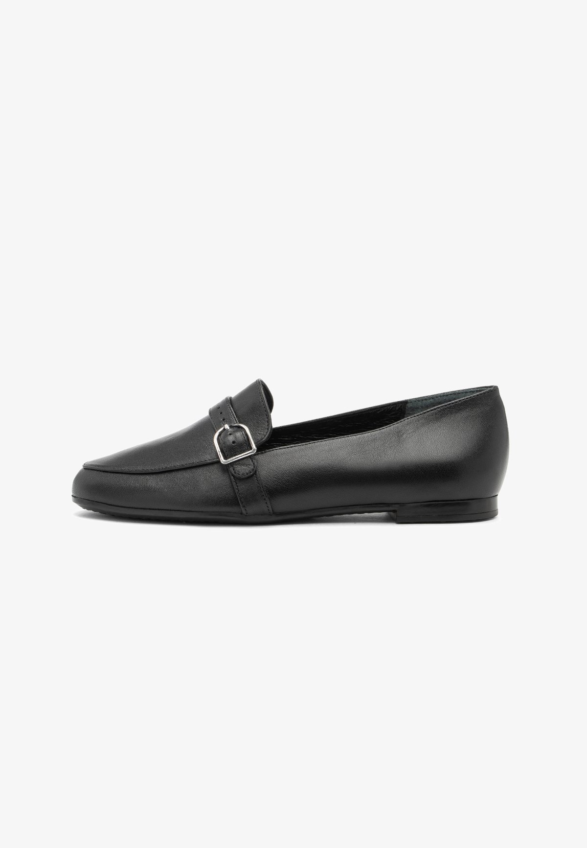 RYŁKO Slip-ons - noir