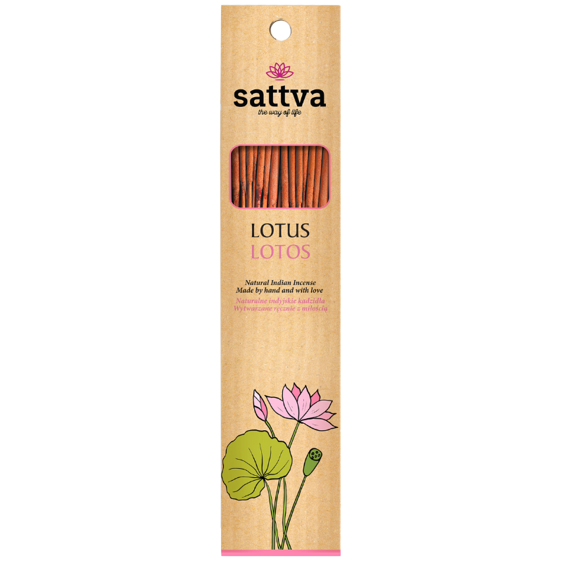 Sattva Lotus