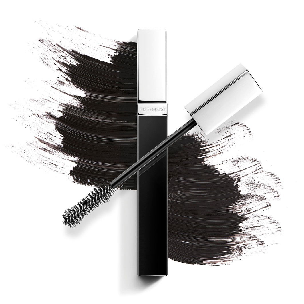 Eisenberg Mascara LE MAQUILLAGE Le Mascara Noir® - 8 ml