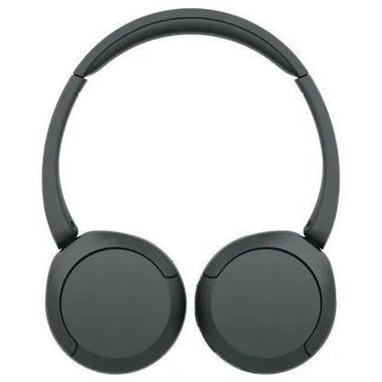 Auriculares inalámbricos Bluetooth - SONY - WH-CH520W - Negro