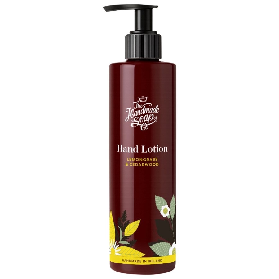 Ročno izdelano milo za roke - 250 ml