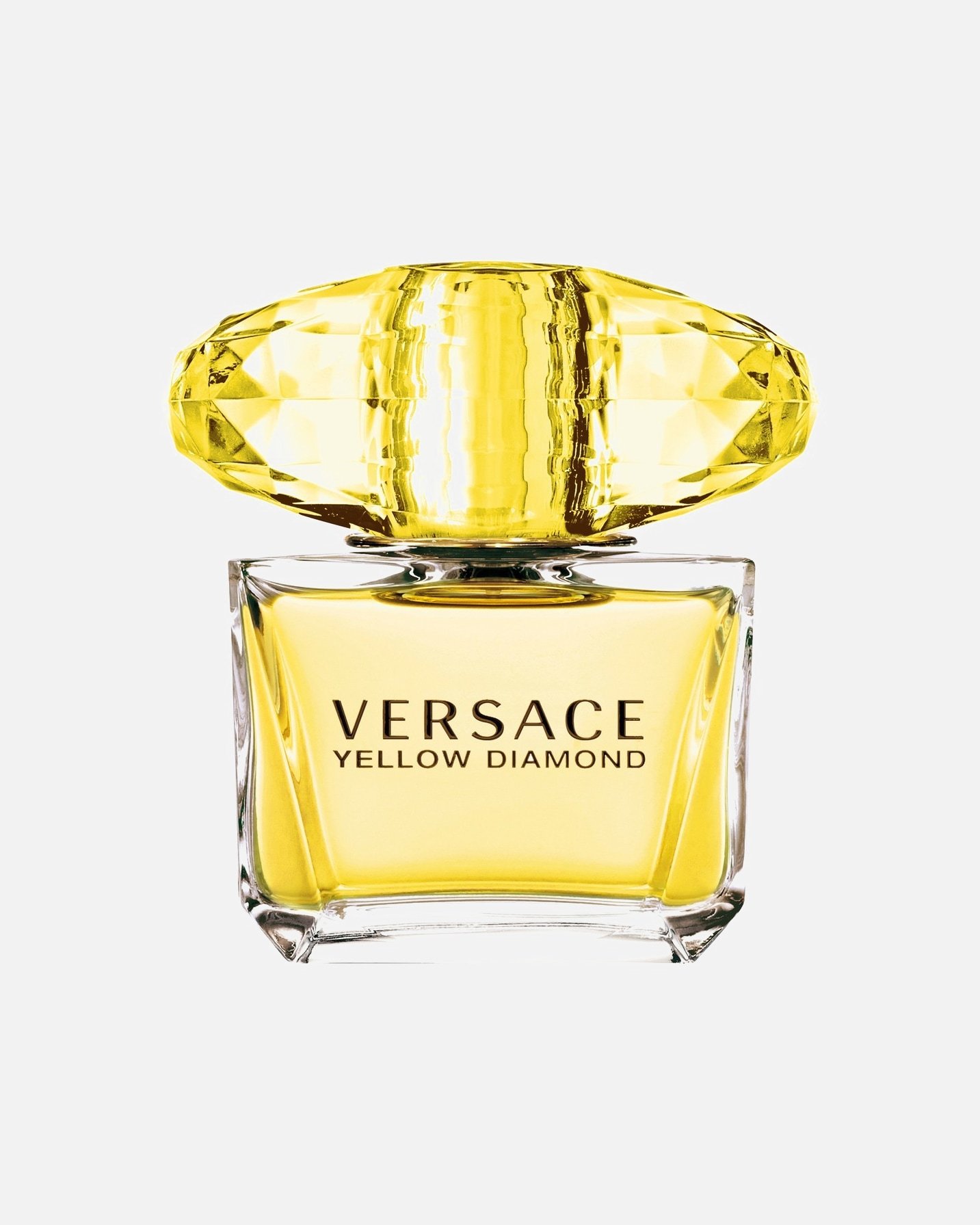 Toaletná voda Versace Yellow Diamond – 30 ml