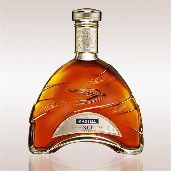 Martell XO