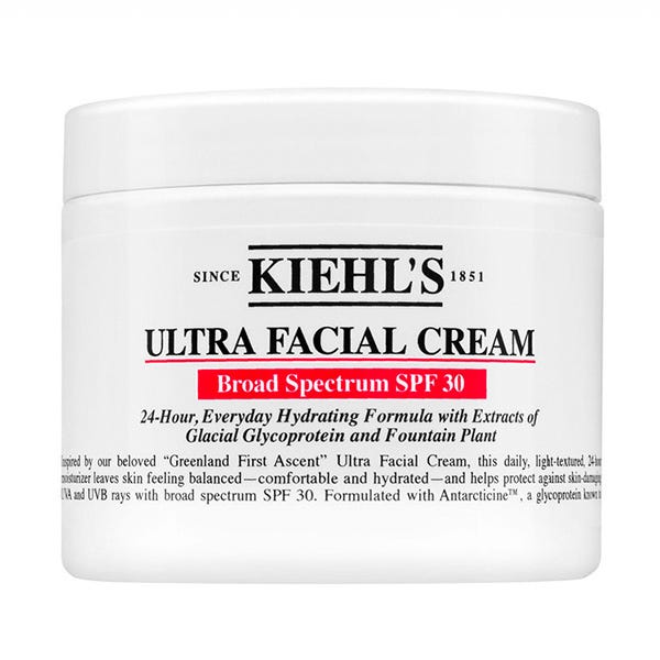 Ultra pleťový krém SPF30 | 50 ml
