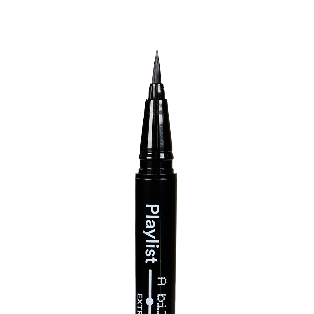 Popis za reprodukciju Xtreme Brush tuš za oči Tune za oči i olovke za oči