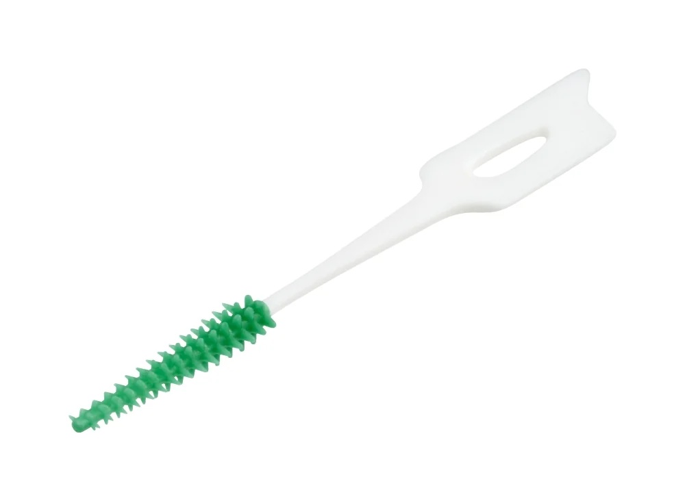 DR. MAX Pro32 Interdentalbürste 1 mm 40 Stück Mundhygiene