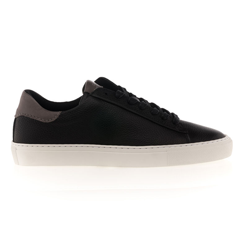 Kurver / joggesko Homme Noir