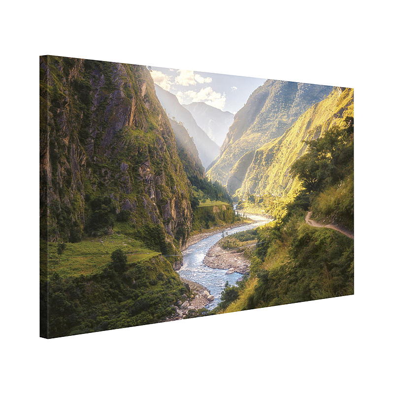 Canvastavla 40x60 cm