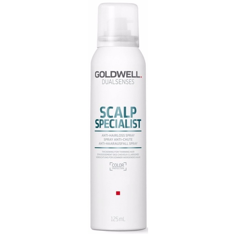 Goldwell Dualsenses specialist za lasišče