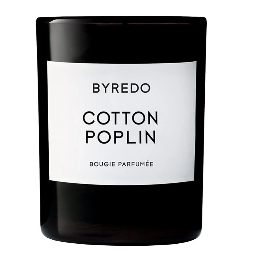 Byredo Baumwollpopeline