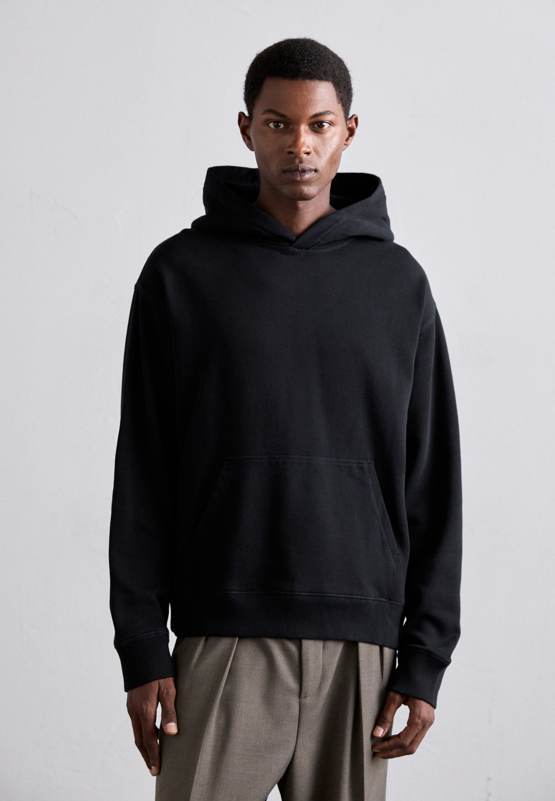 Zadig & Voltaire SACHA - Mikina - čierna