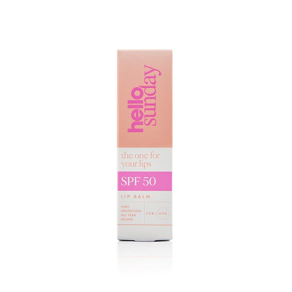 Balzamo za usne SPF 50 | 15 ml