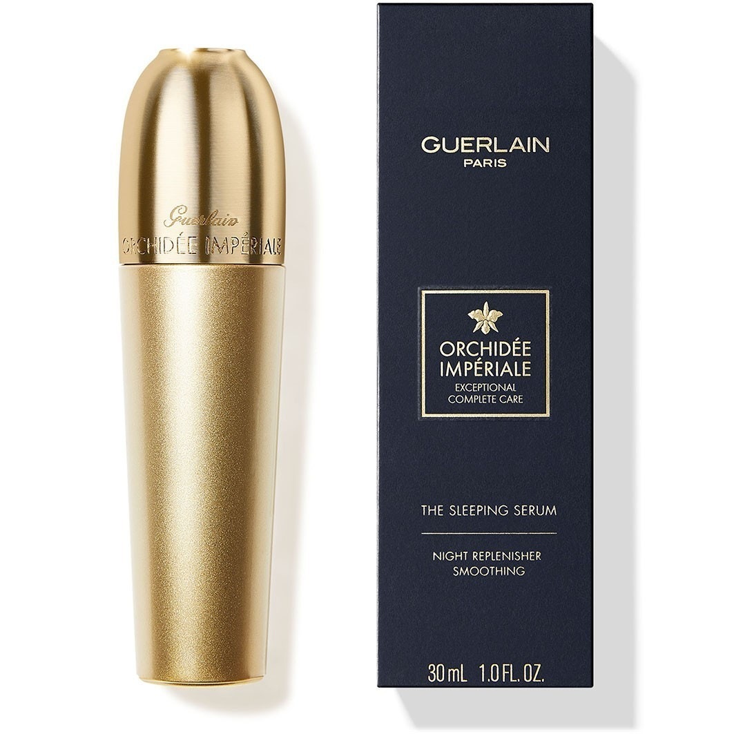 Guerlain Anti-Aging Serum Orchidée Impériale The Sleeping - 30 ml