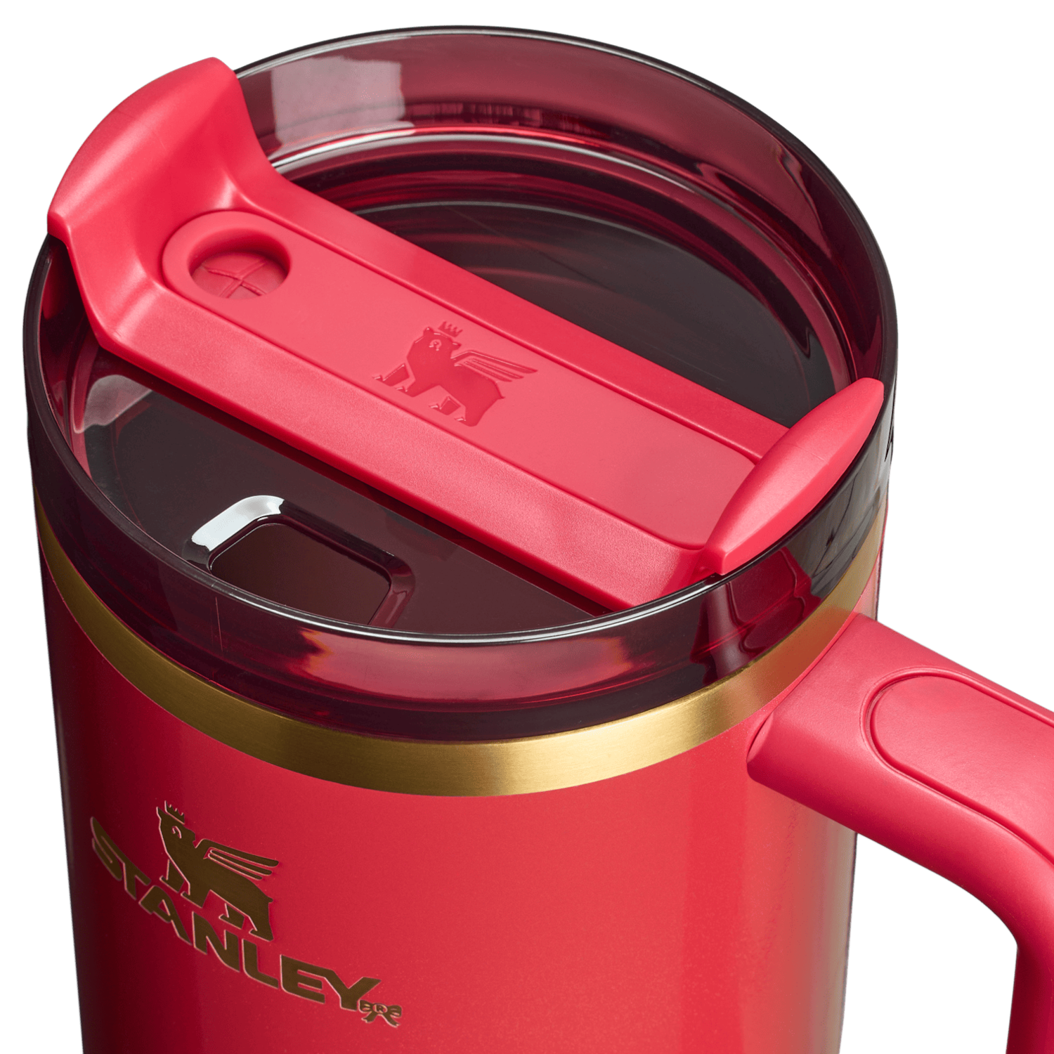 Stanley Trinkflasche/Thermoskanne 1,18 l – THE QUENCHER H2.0 FLOWSTATE™ Becher – 1 kus