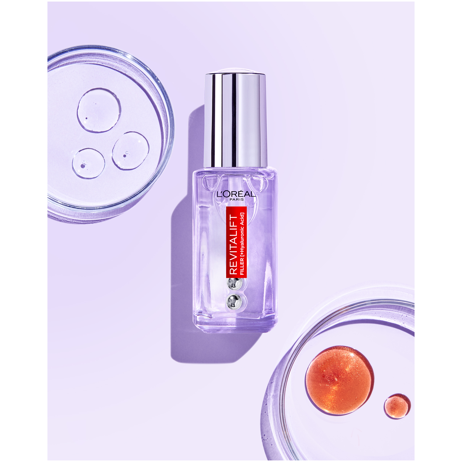 L'Oréal Paris Revitalift Filler