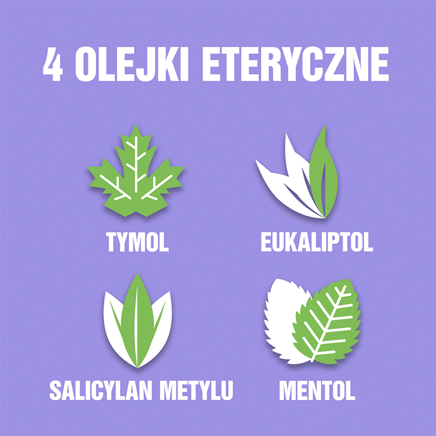 Listerine Total Care Extra enyhe