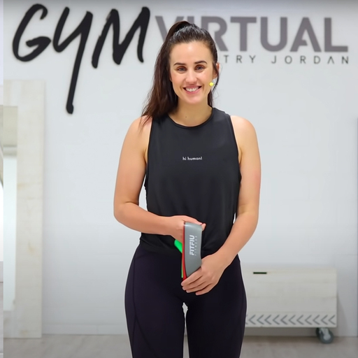 Bandes élastiques Fitfiu Bandfit-400