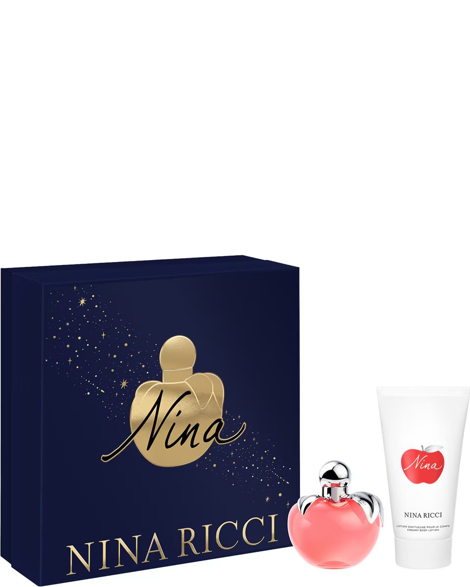 NINA RICCI Set cadou Nina Eau de Toilette