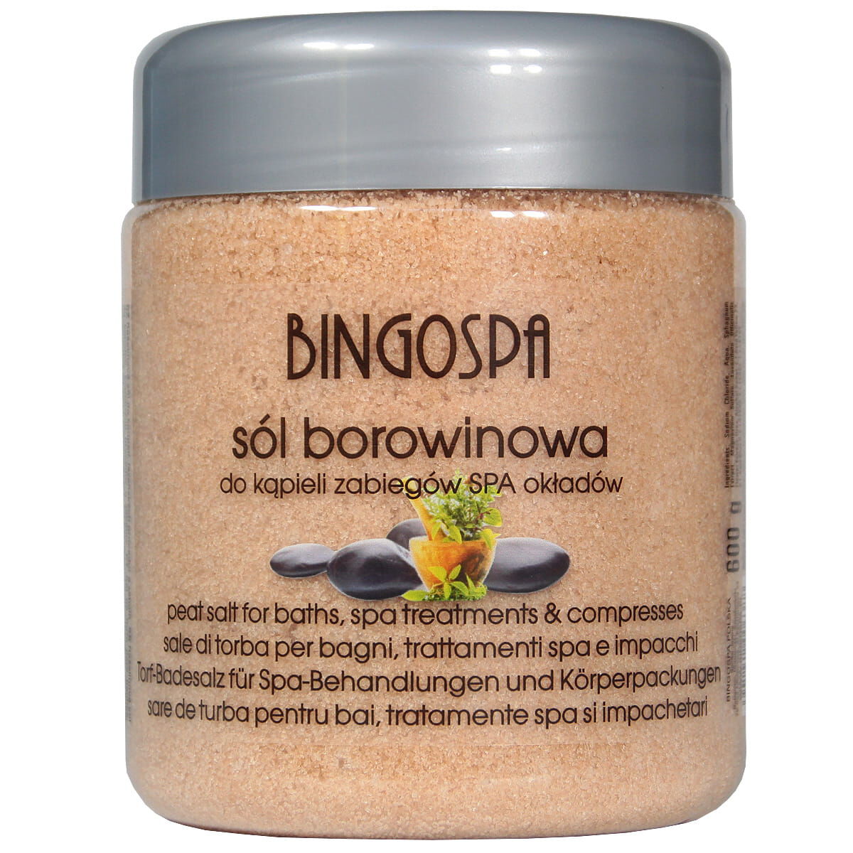 Bingospa