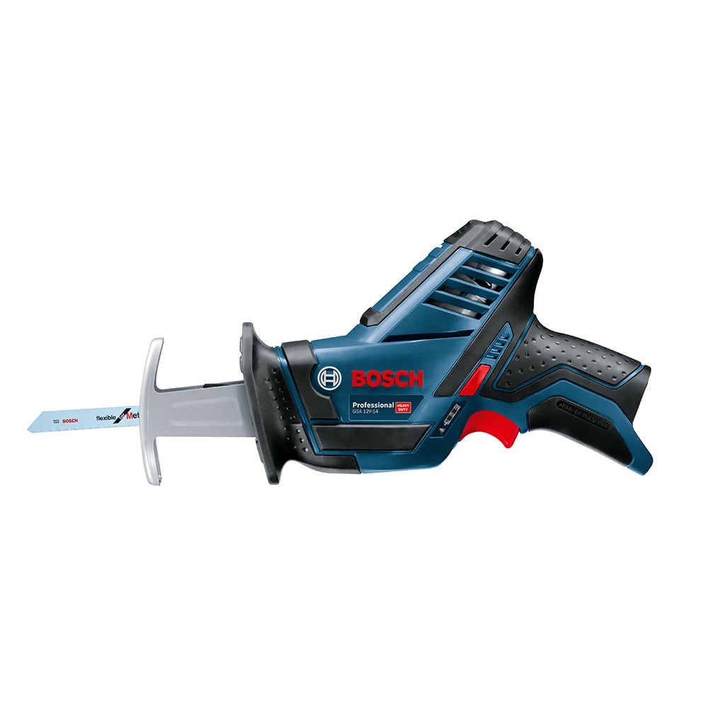Serra sabre BOSCH 12V GSA 12V-14 060164L902