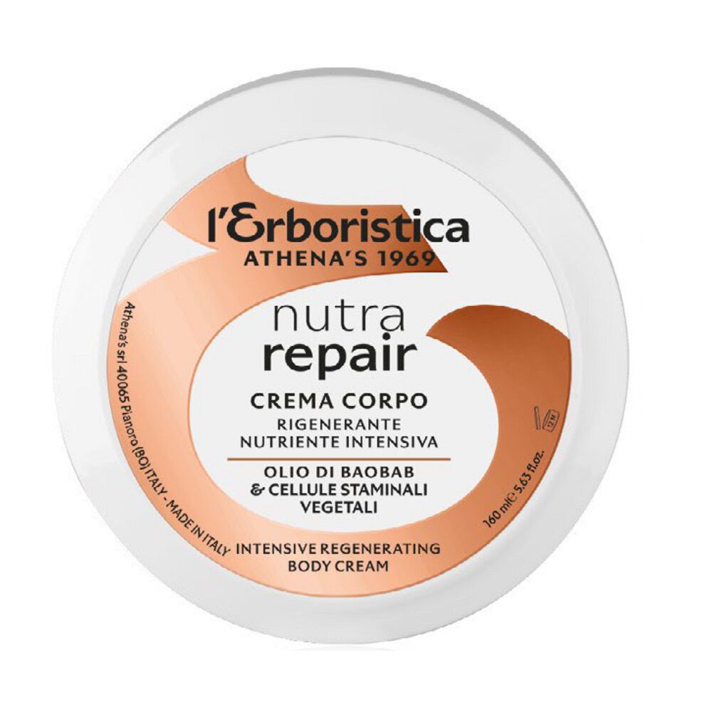 L'Erboristica Nutra Repair