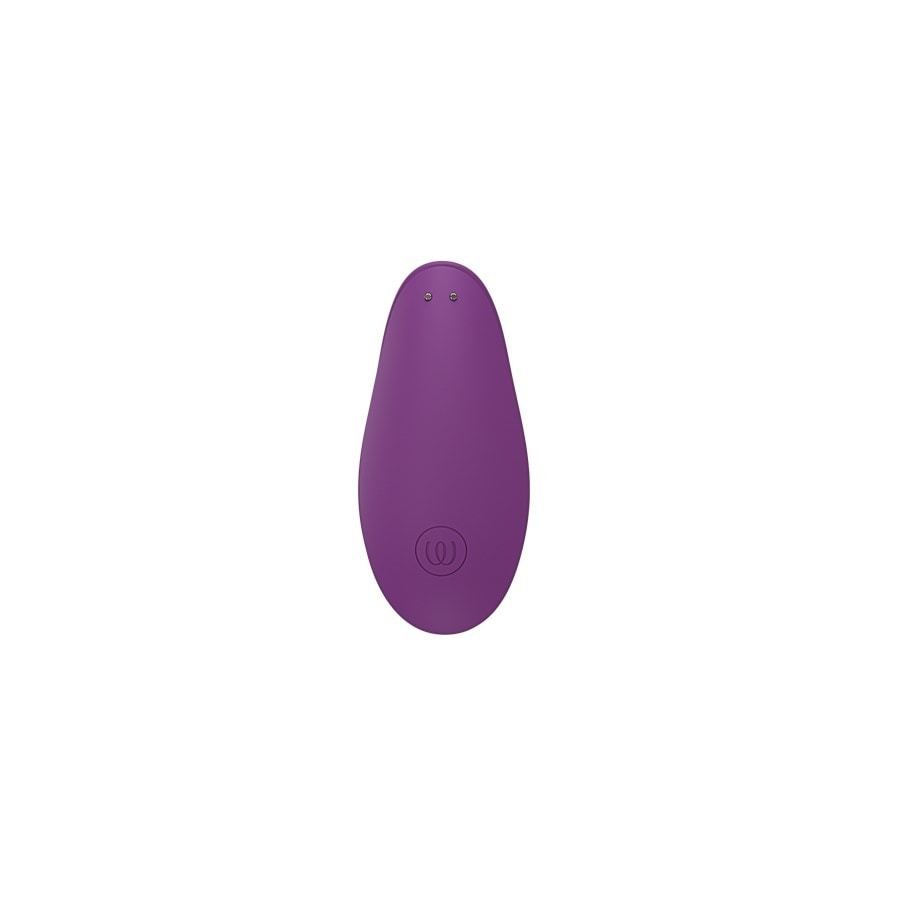 Womanizer vibratorius violetinis - 1 vnt.