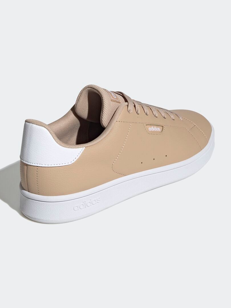 Trampki adidas Urban Court – BEŻOWE