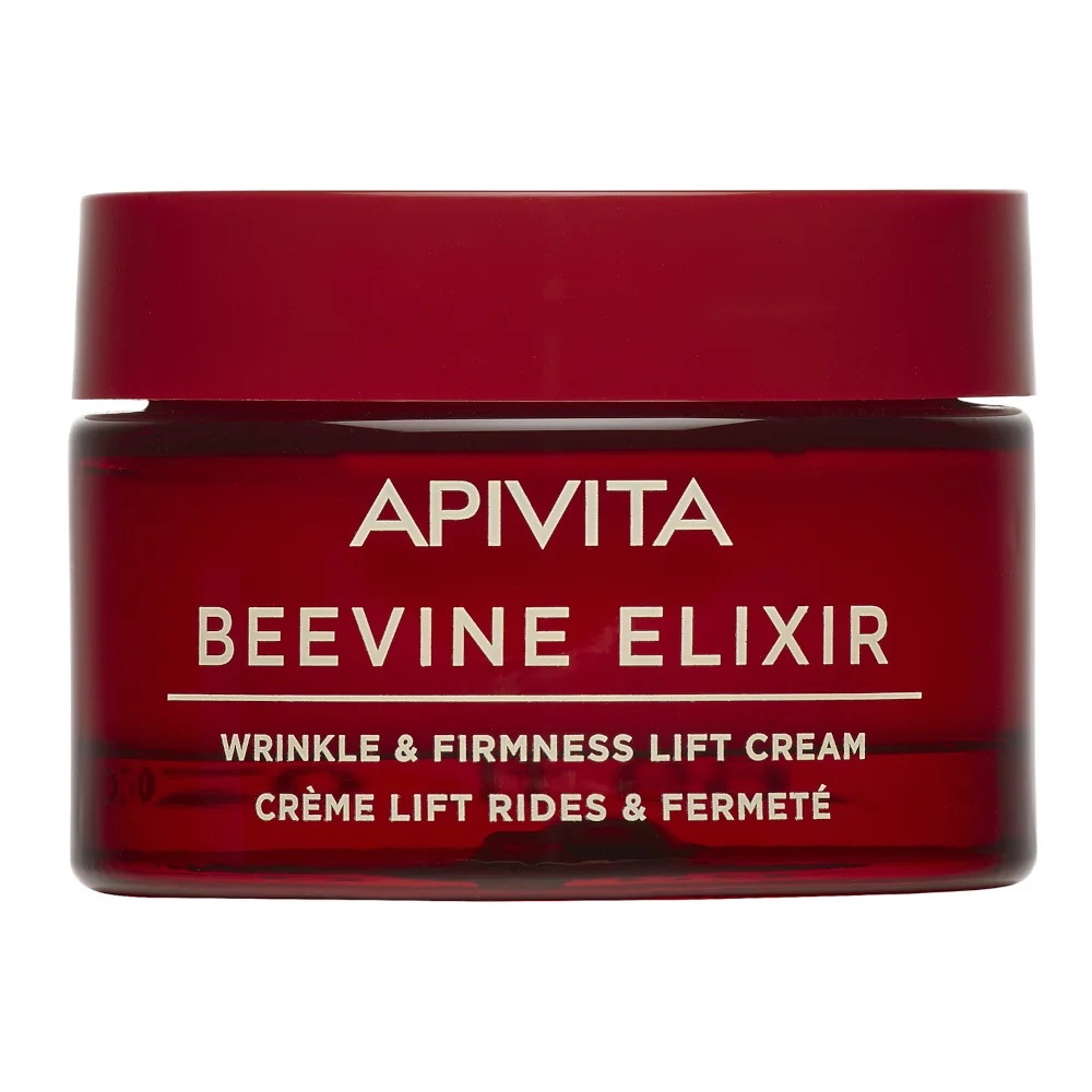 APIVITA Apivita Beevine Elixir Light 50 ml Verstevigend en liftend