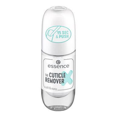 Essence neglebåndsfjernerkrem 8 ml 8 ml