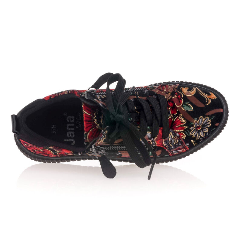Košíky / tenisky Femme Multicolouleur