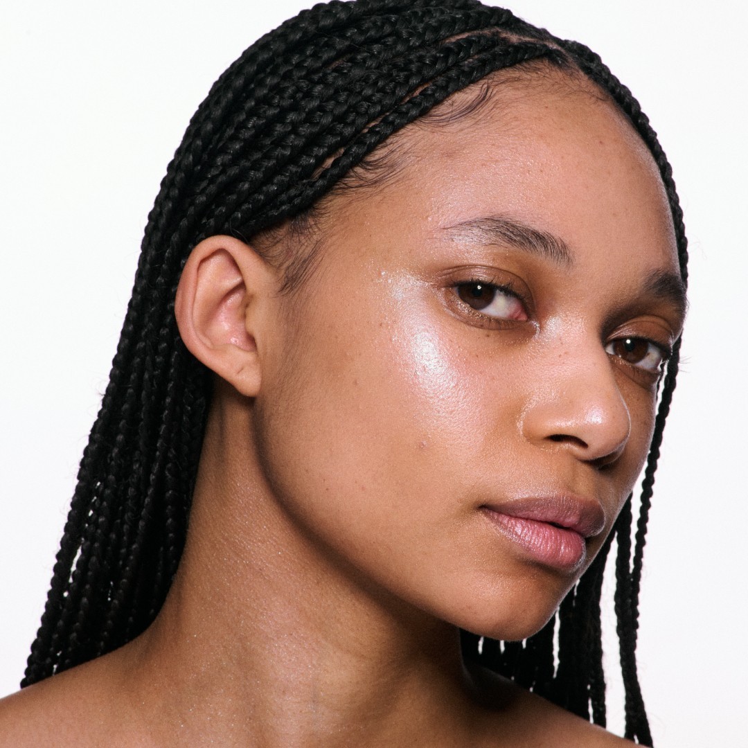MAC izgaismotājs Skinfinish Lightstruck - 15 ml