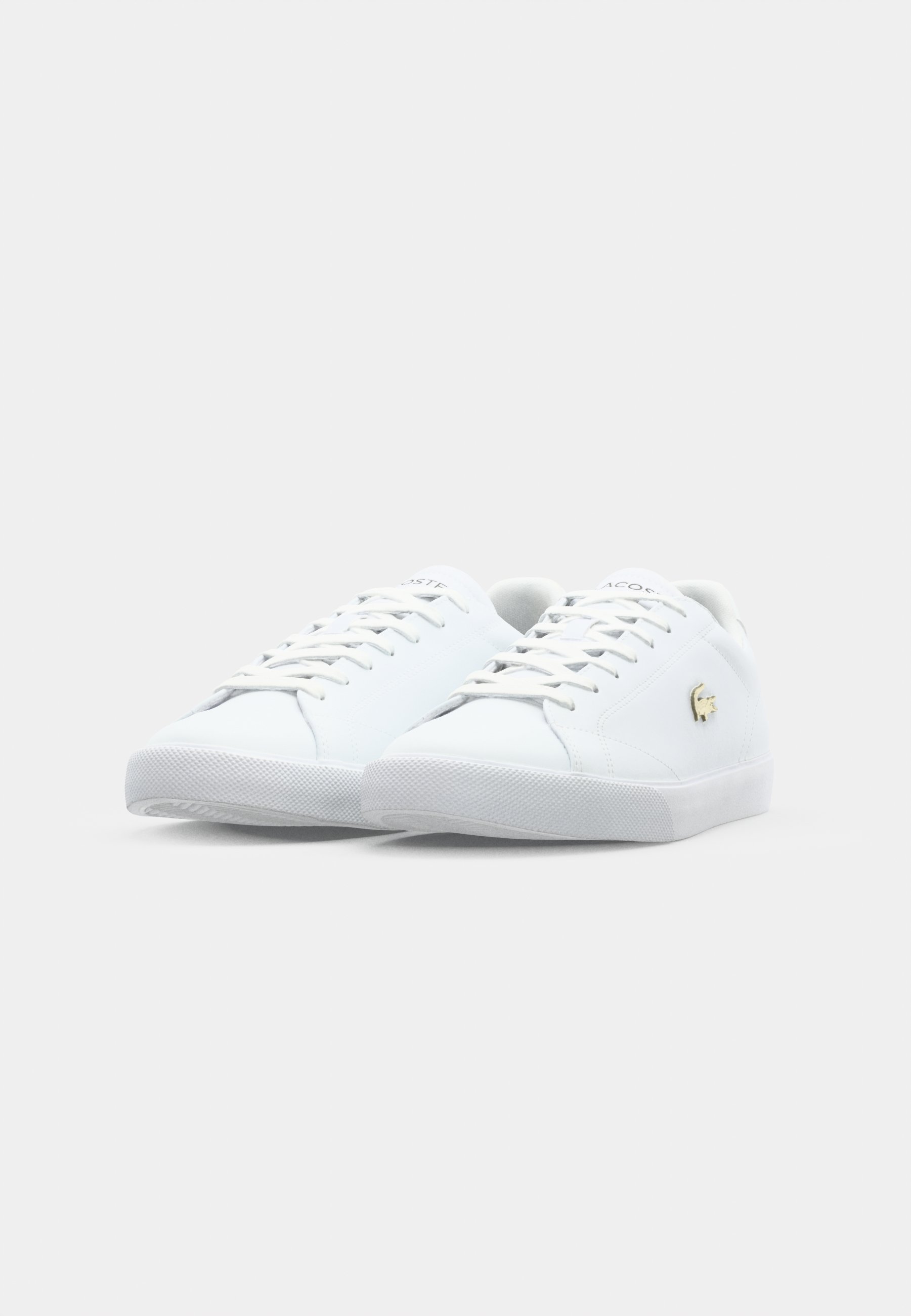 Baskets Lacoste LEROND SET 225 - blanches
