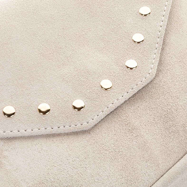 Bolsas femininas, bolsas bege
