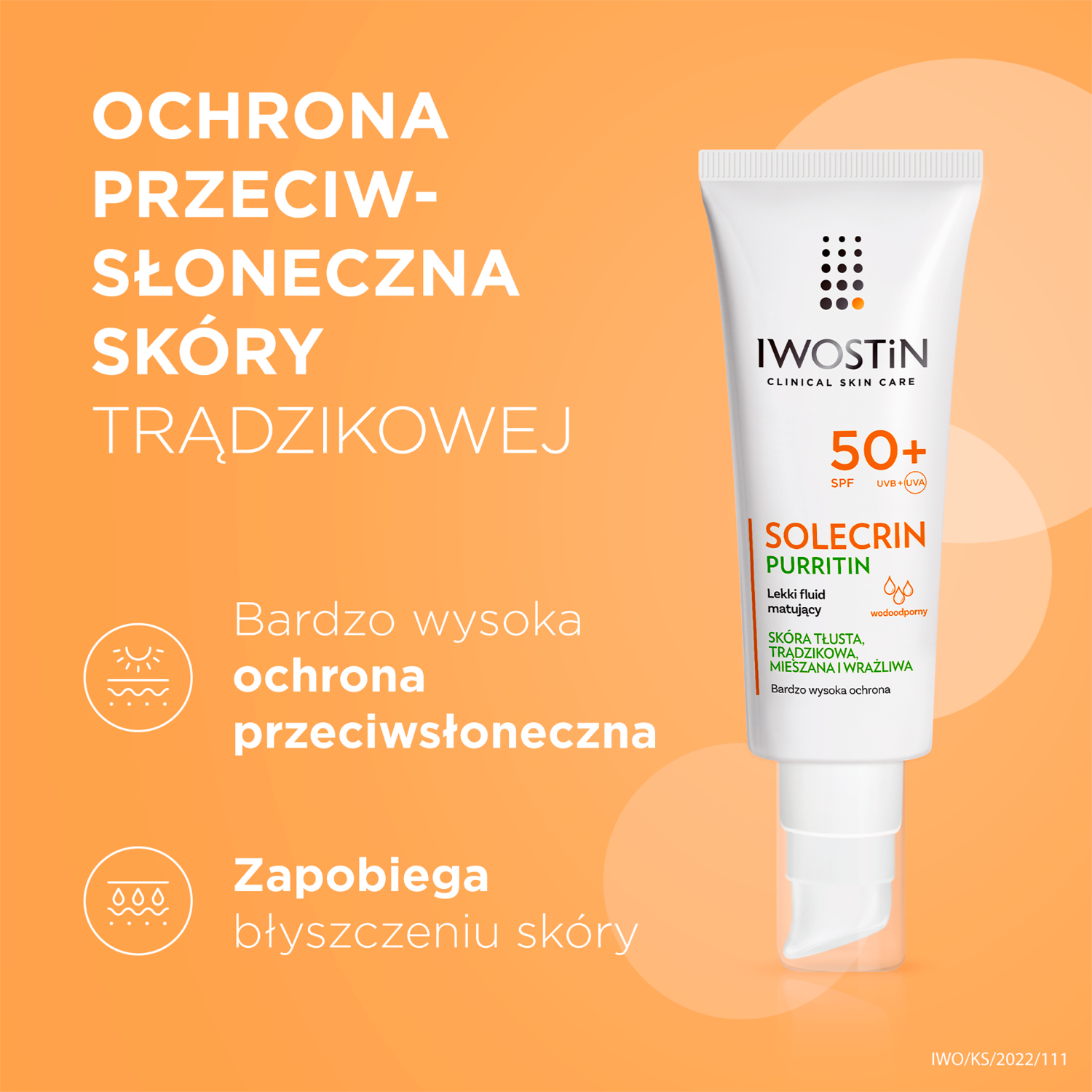 Iwostin Solecrin Purritin