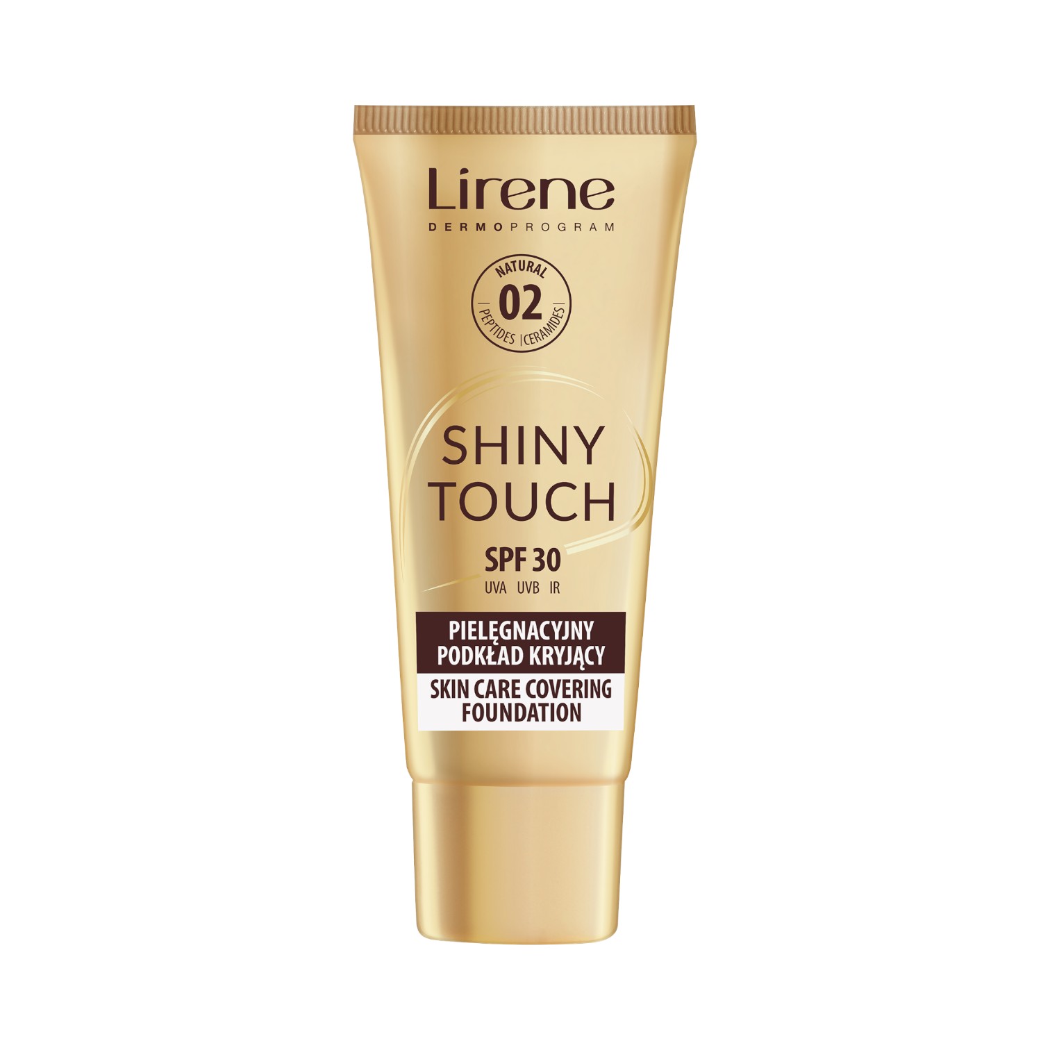 Lirene Shiny Touch
