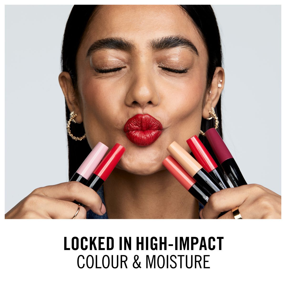Rimmel Provocalips