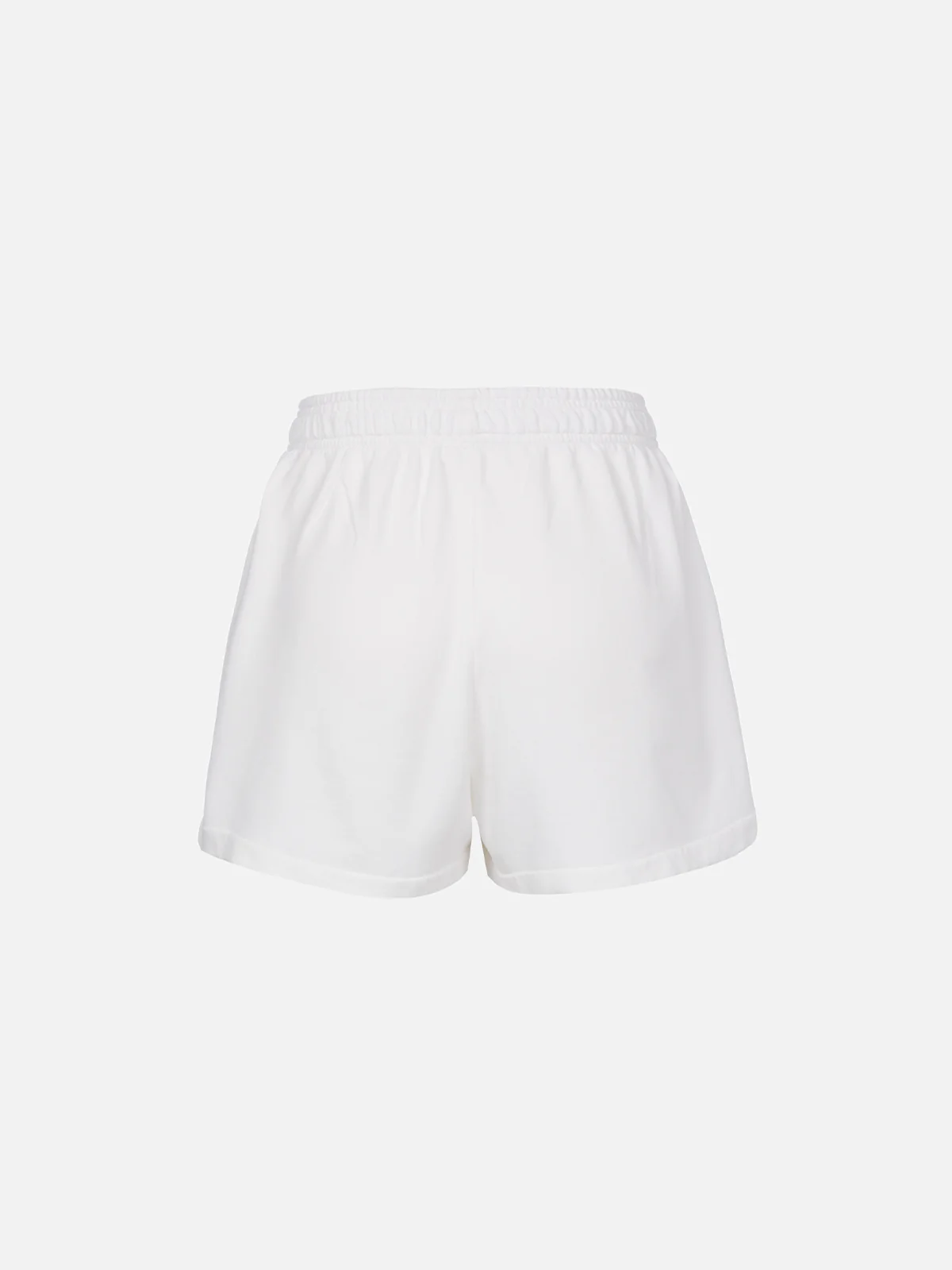 Dames katoenen pull-up shorts Cate | AUSTRALISCH MERK SPECIALITEITEN