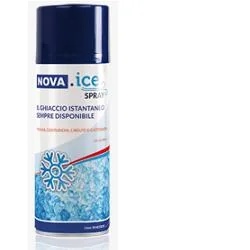 NOVA ARGENTIA Nova Ice GH Spray instantané 400 ml