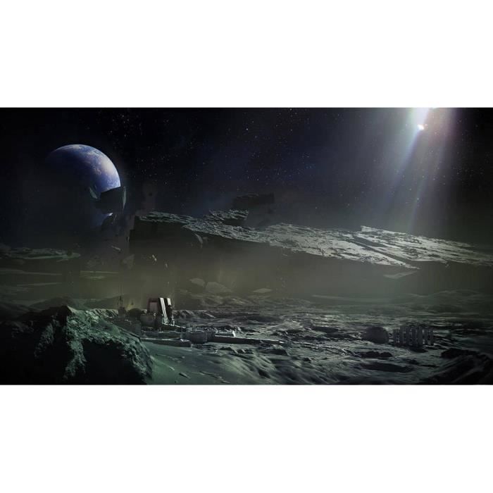 Destiny: The Collection (Juego para PS4)