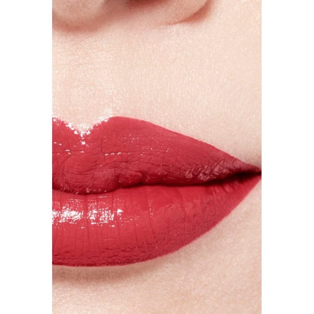 Rossetto CHANEL ROUGE ALLURE ROUGE ALLURE LAQUE - 5,5 ml