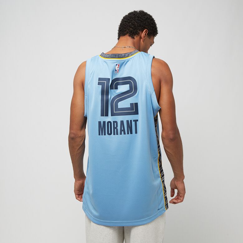 NBA Dri-FIT Swingman Jersey Memphis Grizzlies - Ja Morant