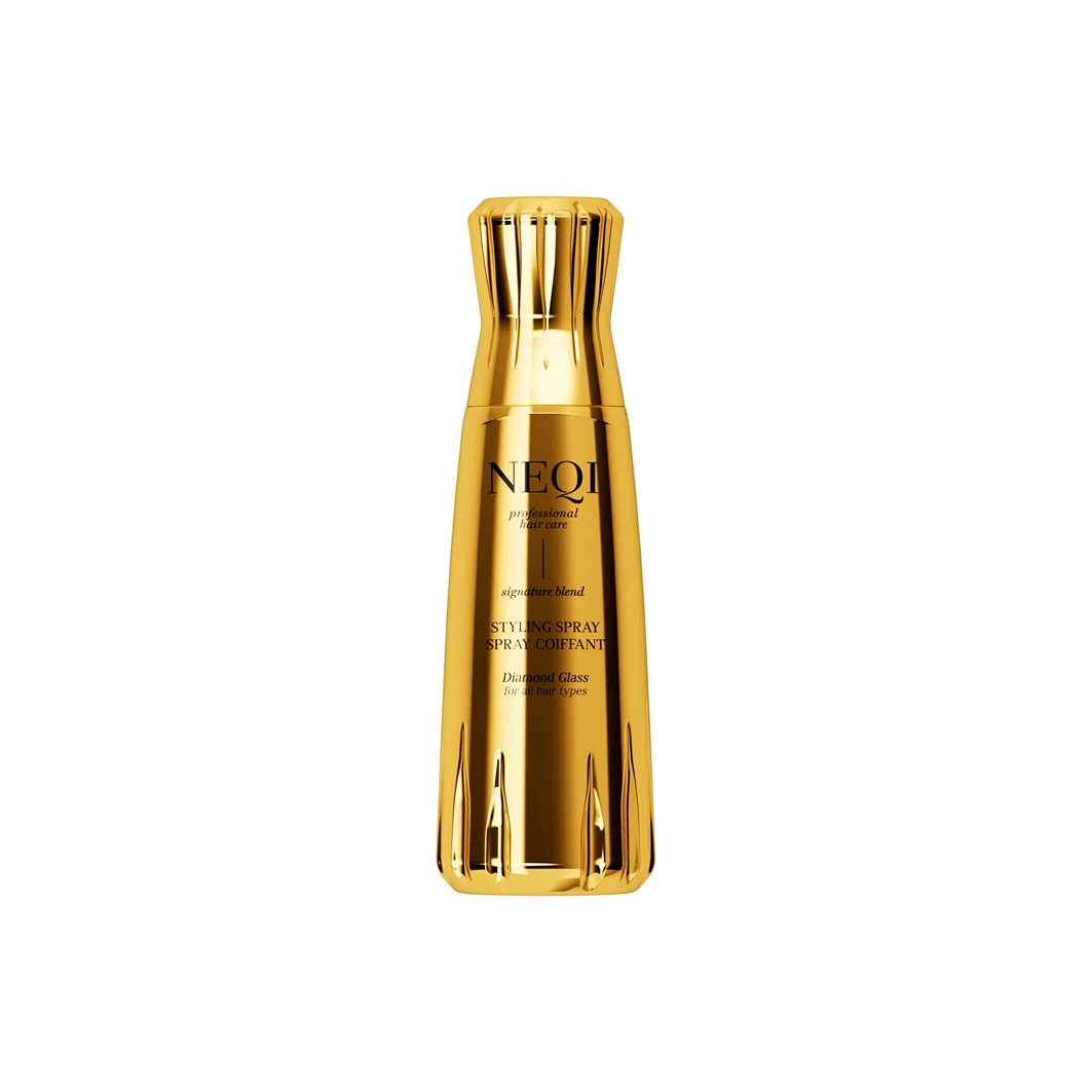 Styling & Treatment Treatment Treasure Diamond Glass All - Spray Capelli Styling & Finish