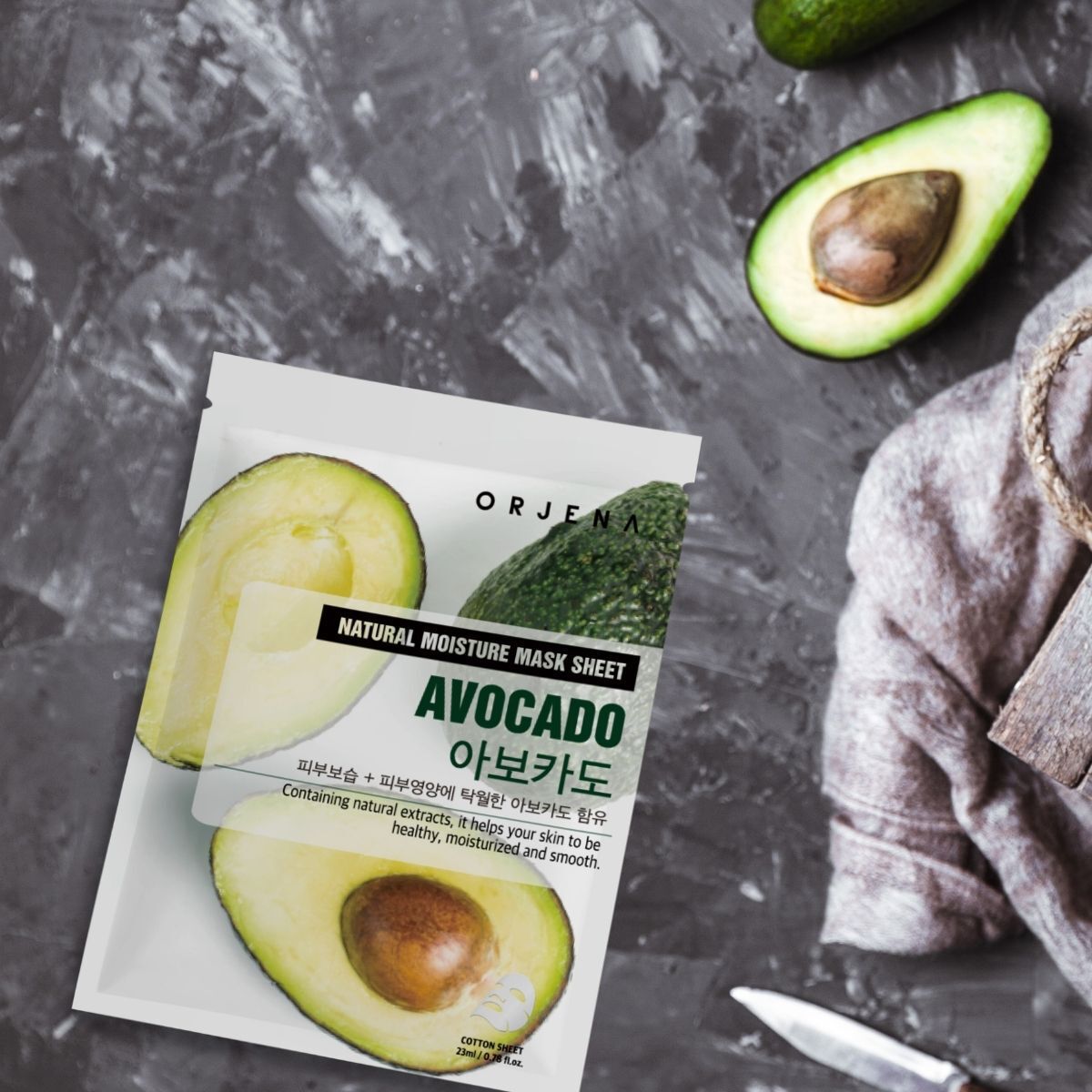 Orjena Avocado