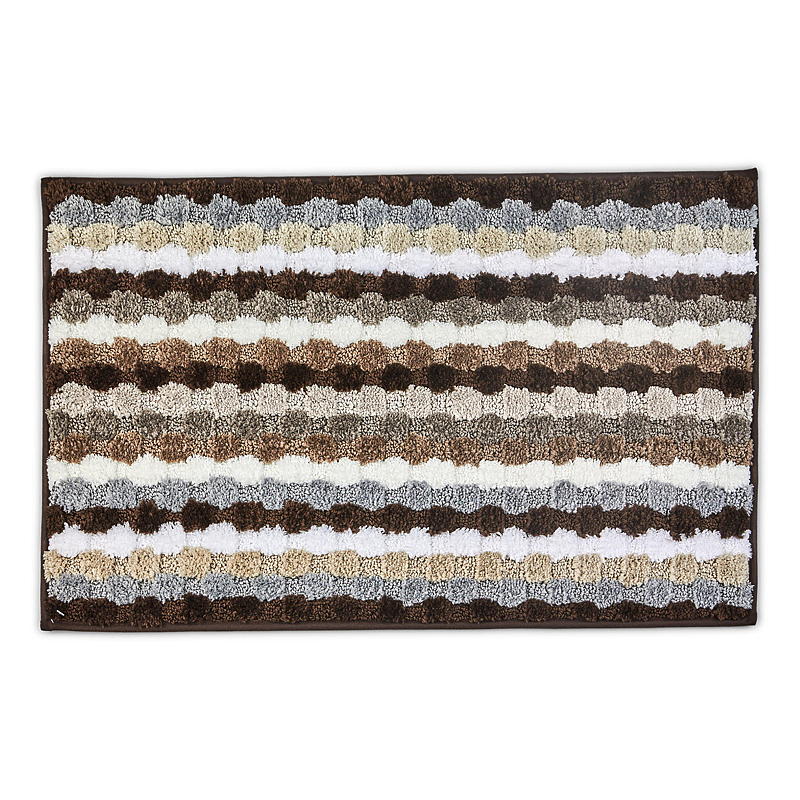 Badrumsmatta 50x80 cm